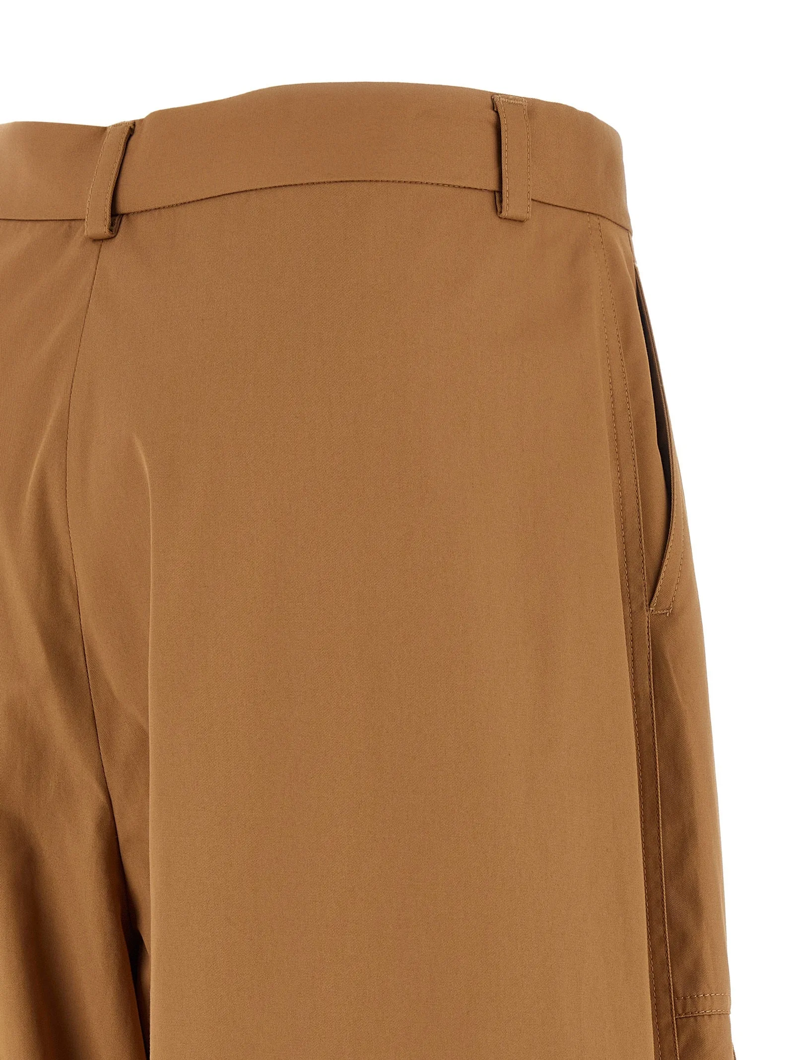 'Cargo' pants sold by Lord & Taylor product image thumbnail 4