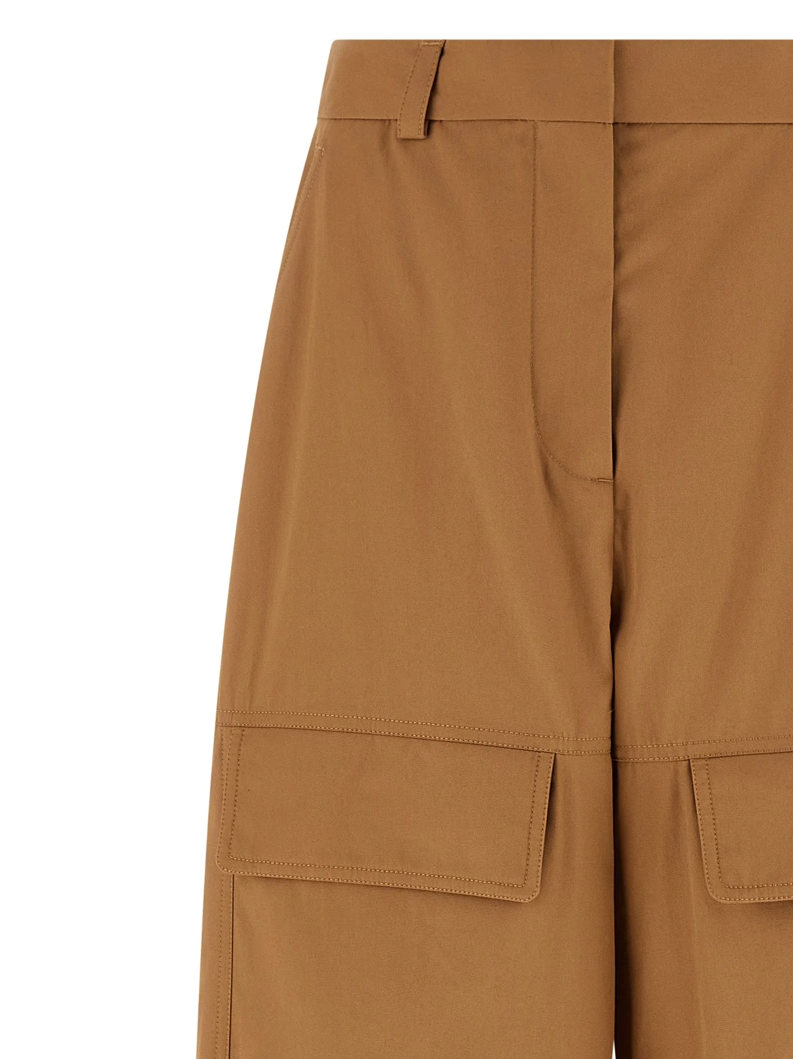 'Cargo' pants sold by Lord & Taylor product image thumbnail 3