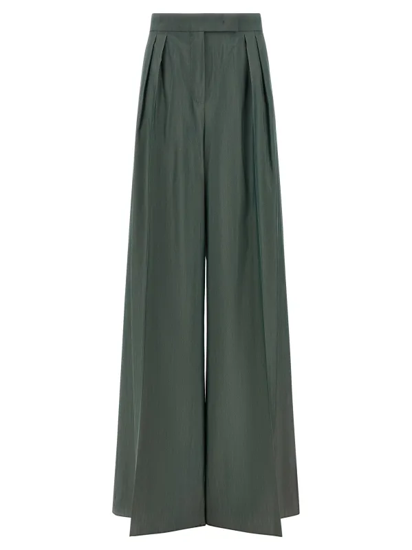 'Mxgiallo' pants made by MaxMara