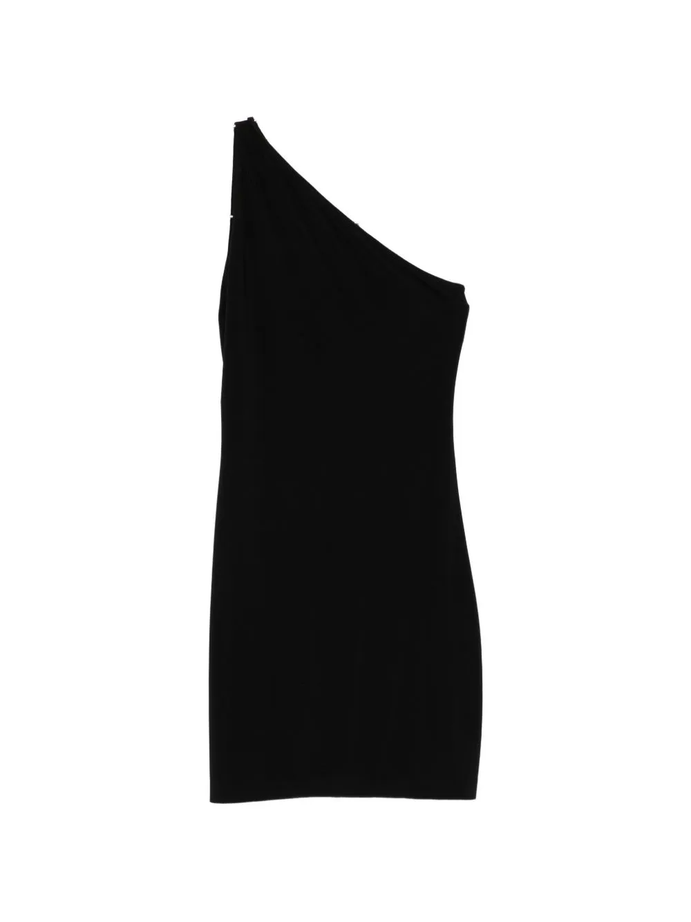 ONE-SHOULDER MINI DRESS sold by Lord & Taylor