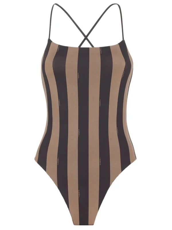 SWIMSUIT made by Fendi