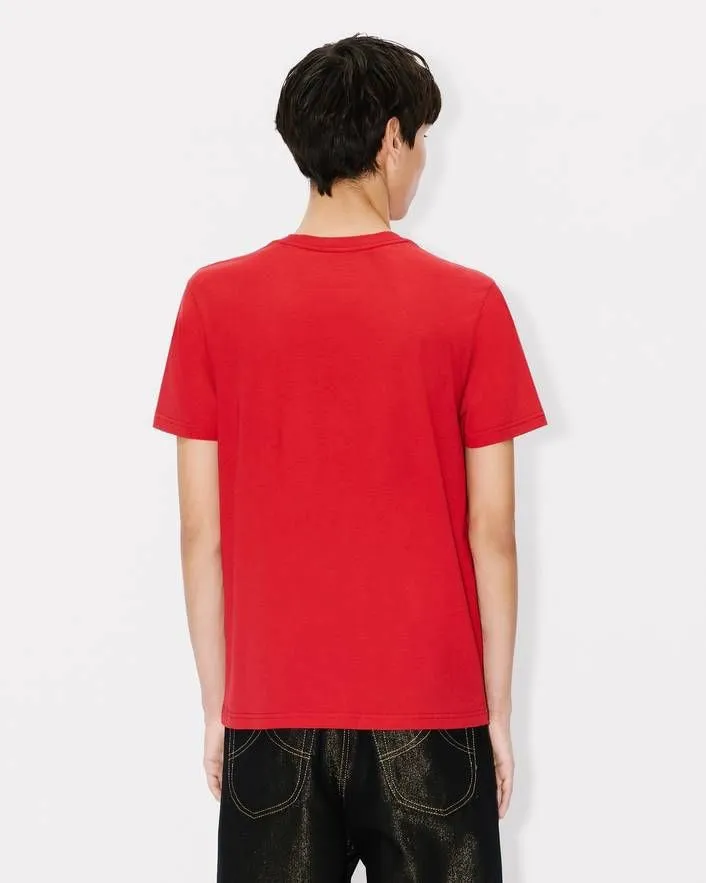 KENZO BOKE FLOWER-PRINT T-SHIRT sold by Lord & Taylor product image thumbnail 4