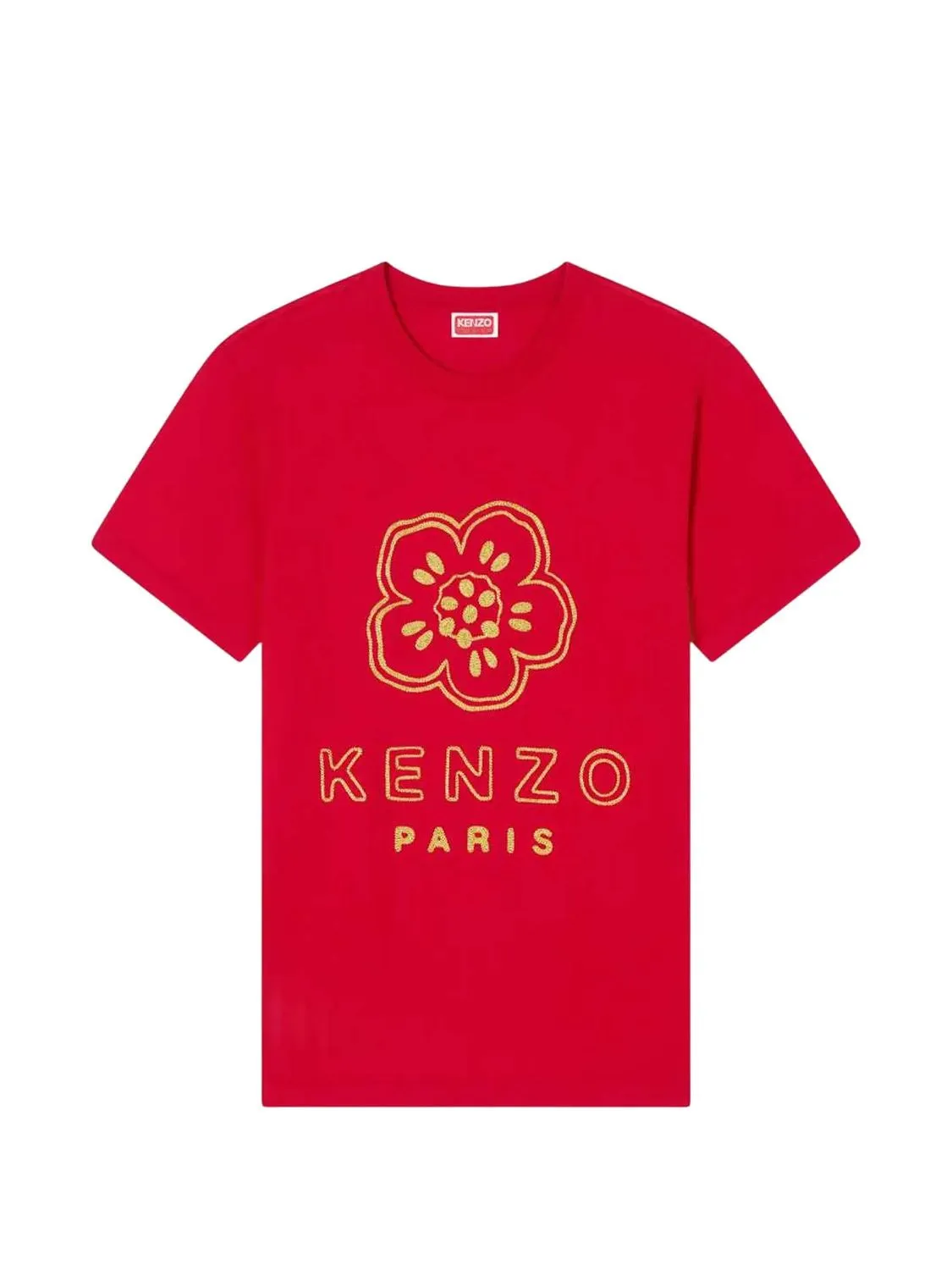 KENZO BOKE FLOWER-PRINT T-SHIRT sold by Lord & Taylor