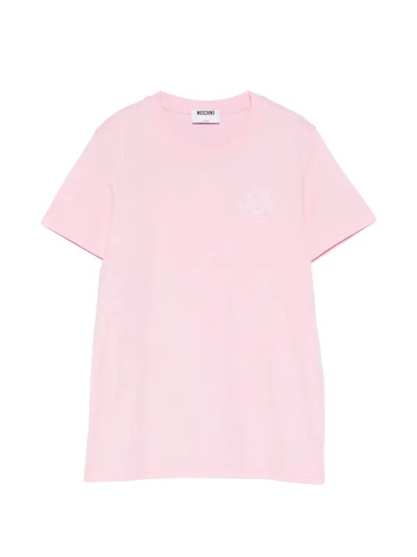 MOSCHINO GRAPHIC T-SHIRT made by Lord & Taylor