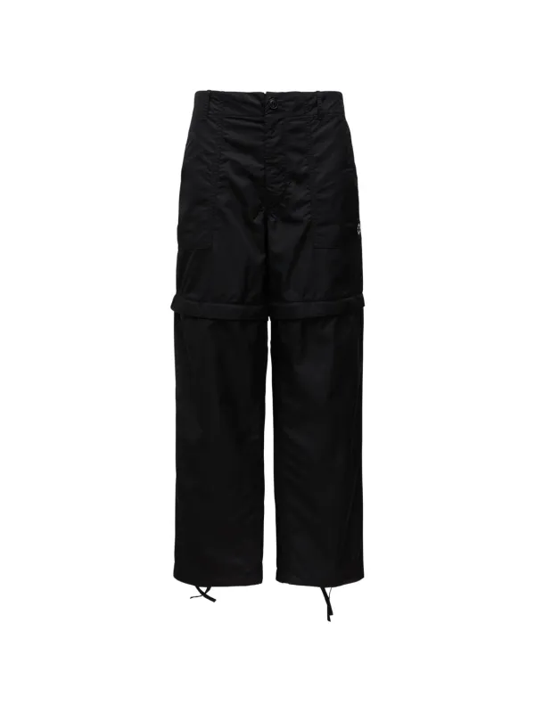 KENZO BUTTONED TROUSERS made by Kenzo