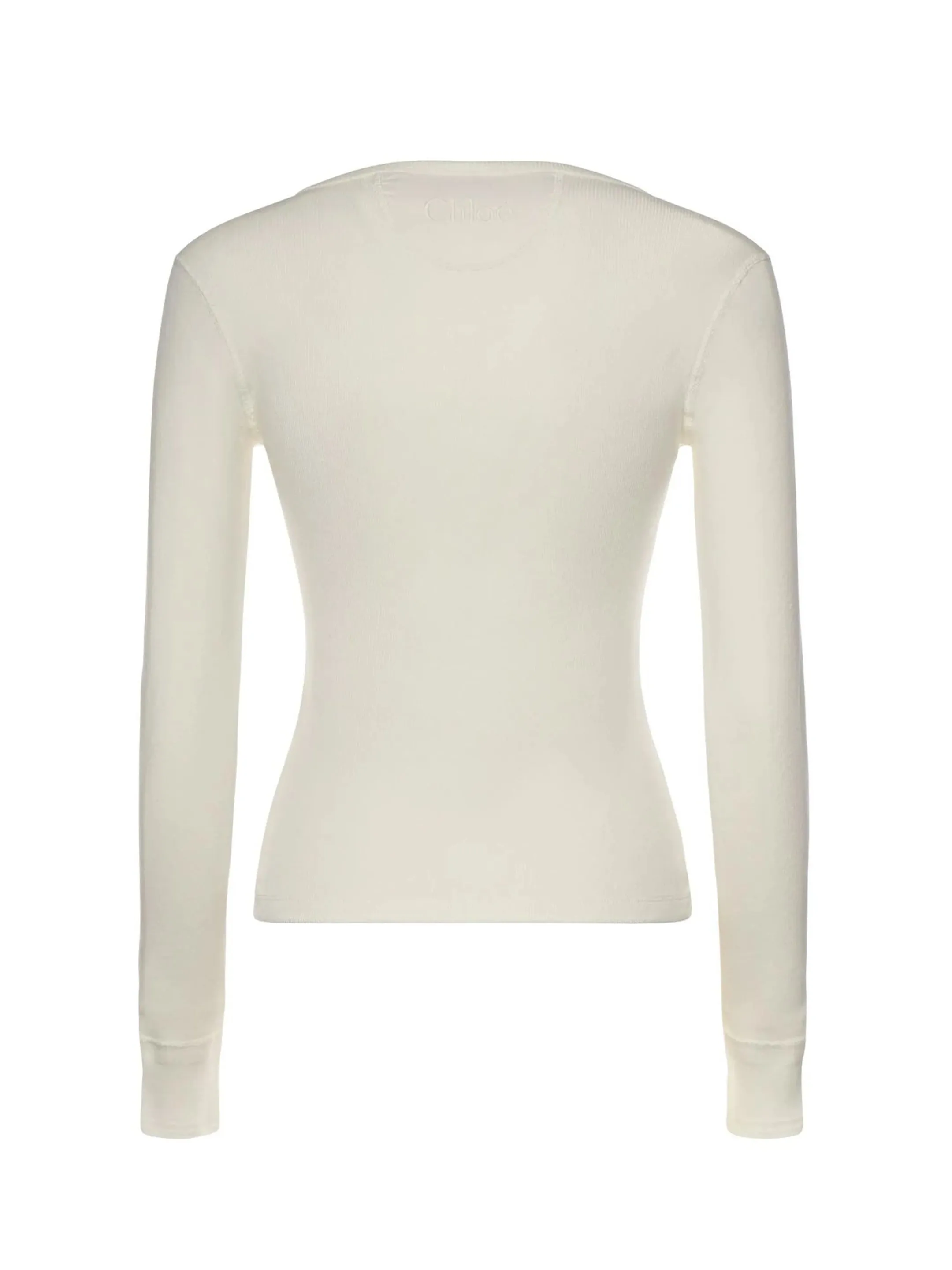 Long-sleeve top sold by Lord & Taylor product image thumbnail 2