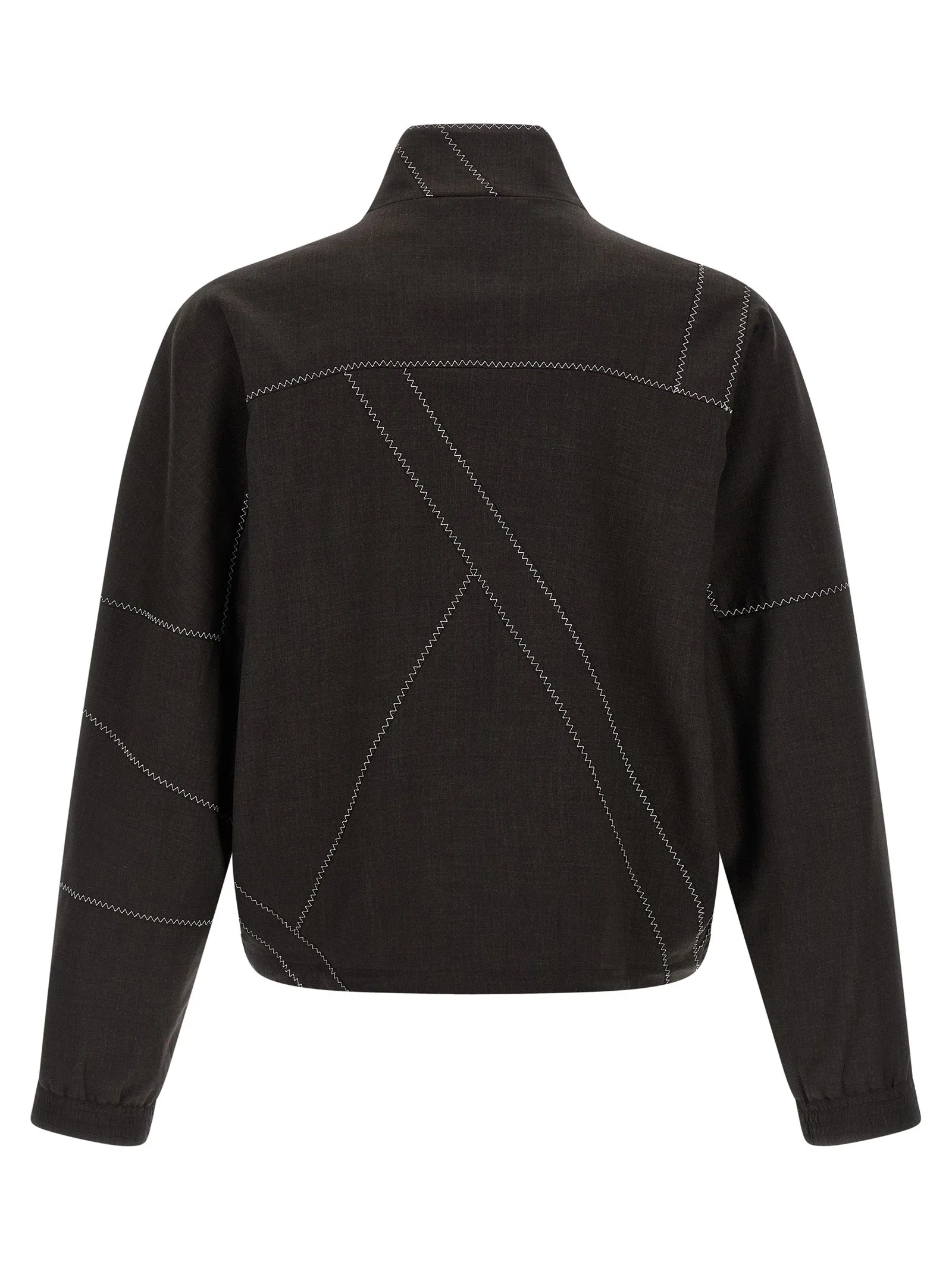 'Fosco' jacket sold by Lord & Taylor product image thumbnail 2