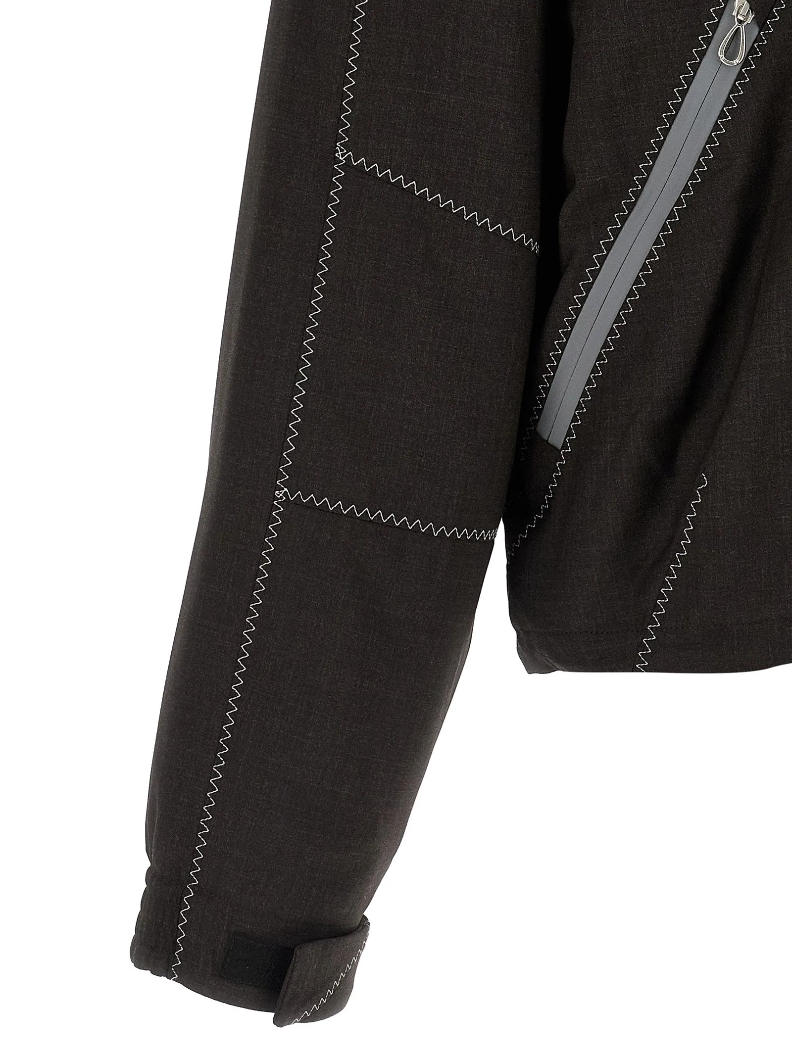 'Fosco' jacket sold by Lord & Taylor product image thumbnail 4