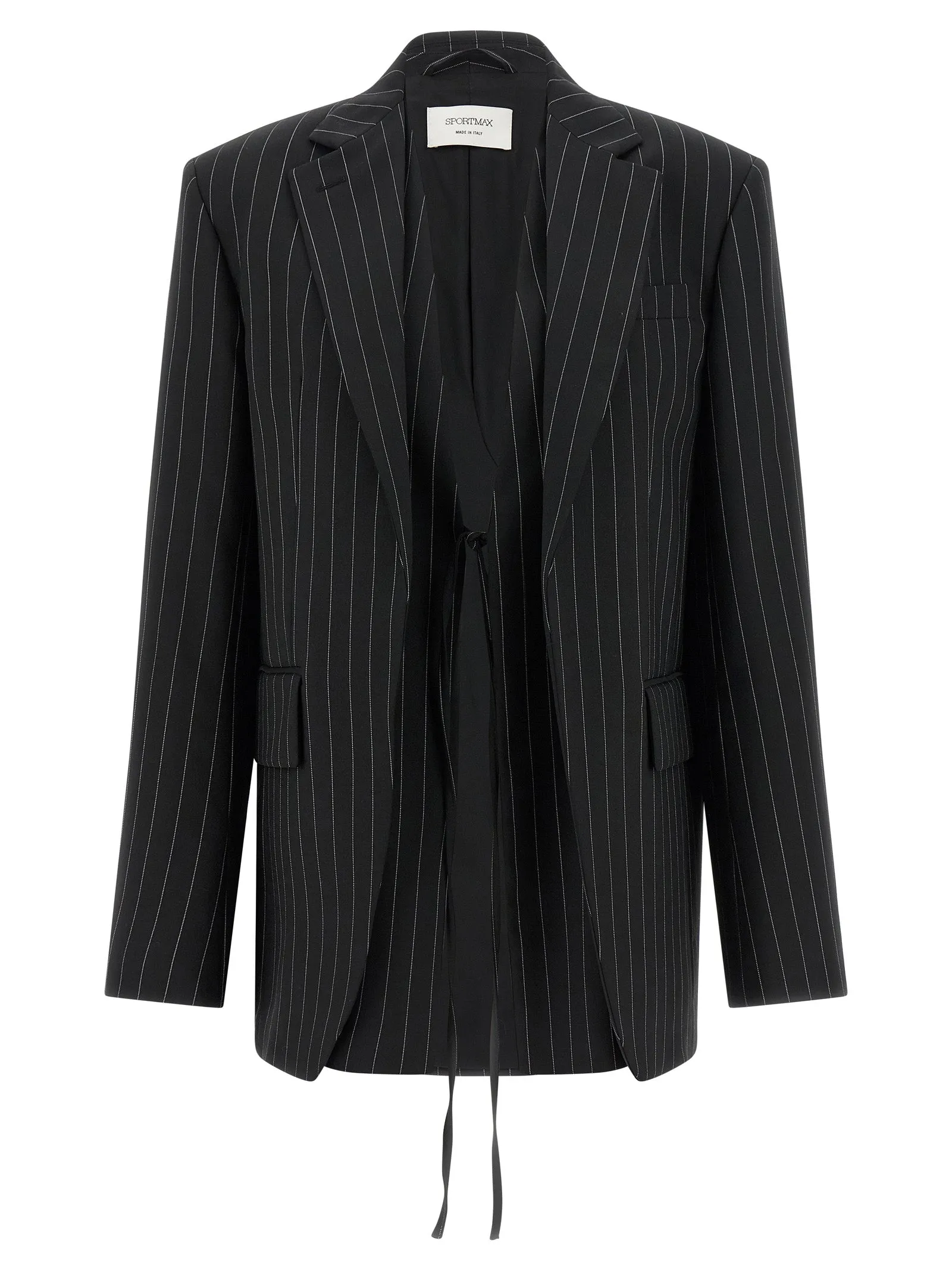 'SpxDivina' blazer sold by Lord & Taylor