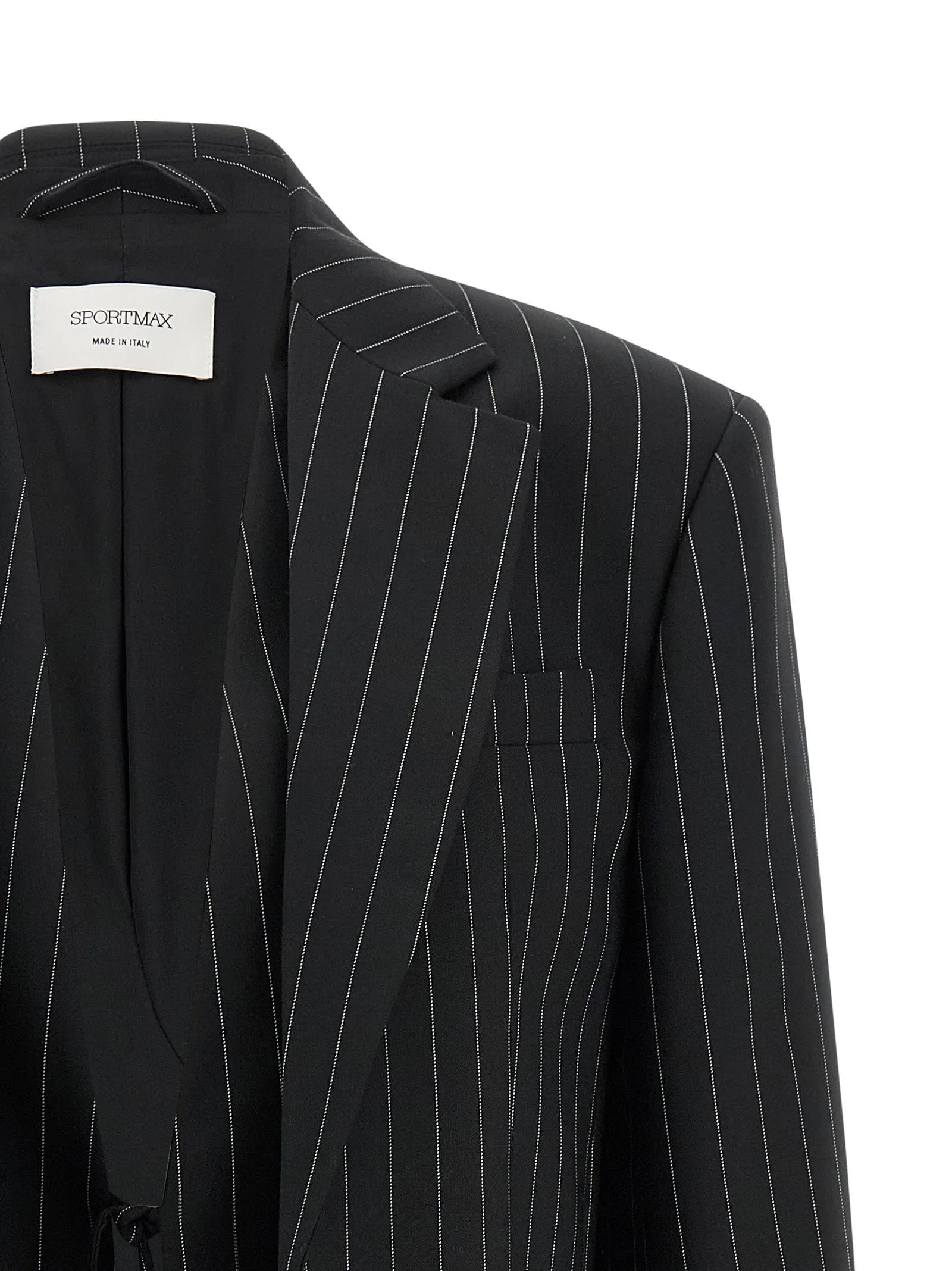 'SpxDivina' blazer sold by Lord & Taylor product image thumbnail 3