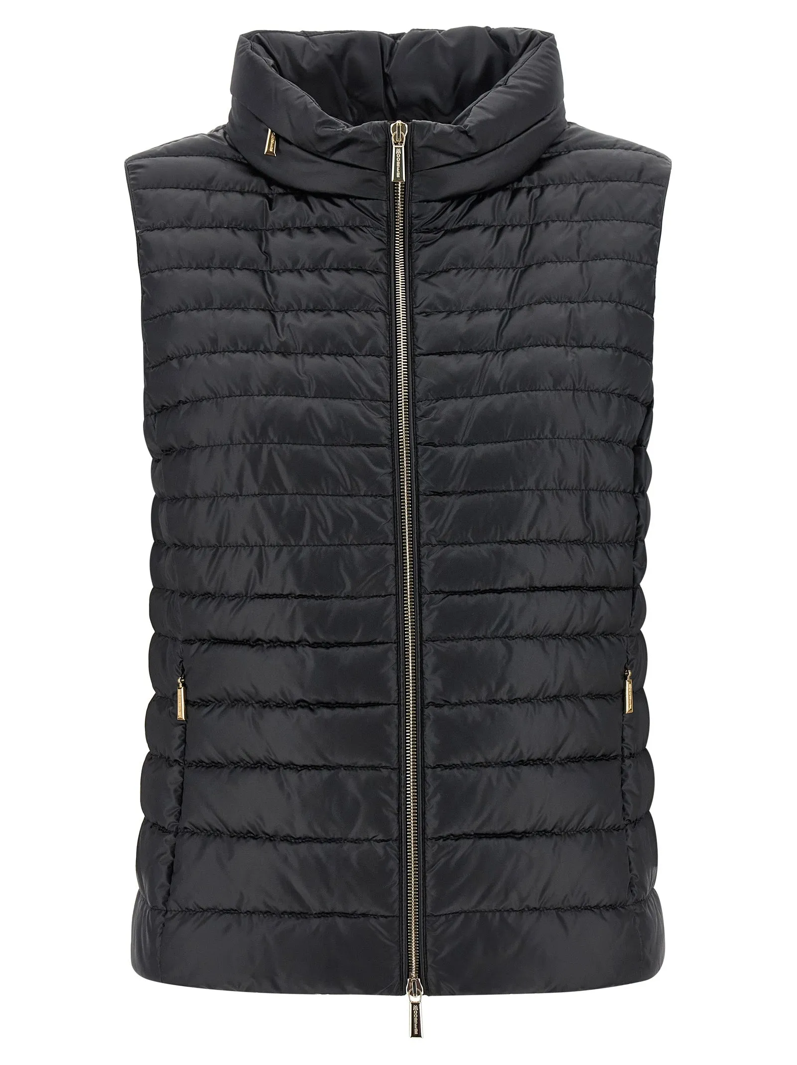 'Villan' vest sold by Lord & Taylor