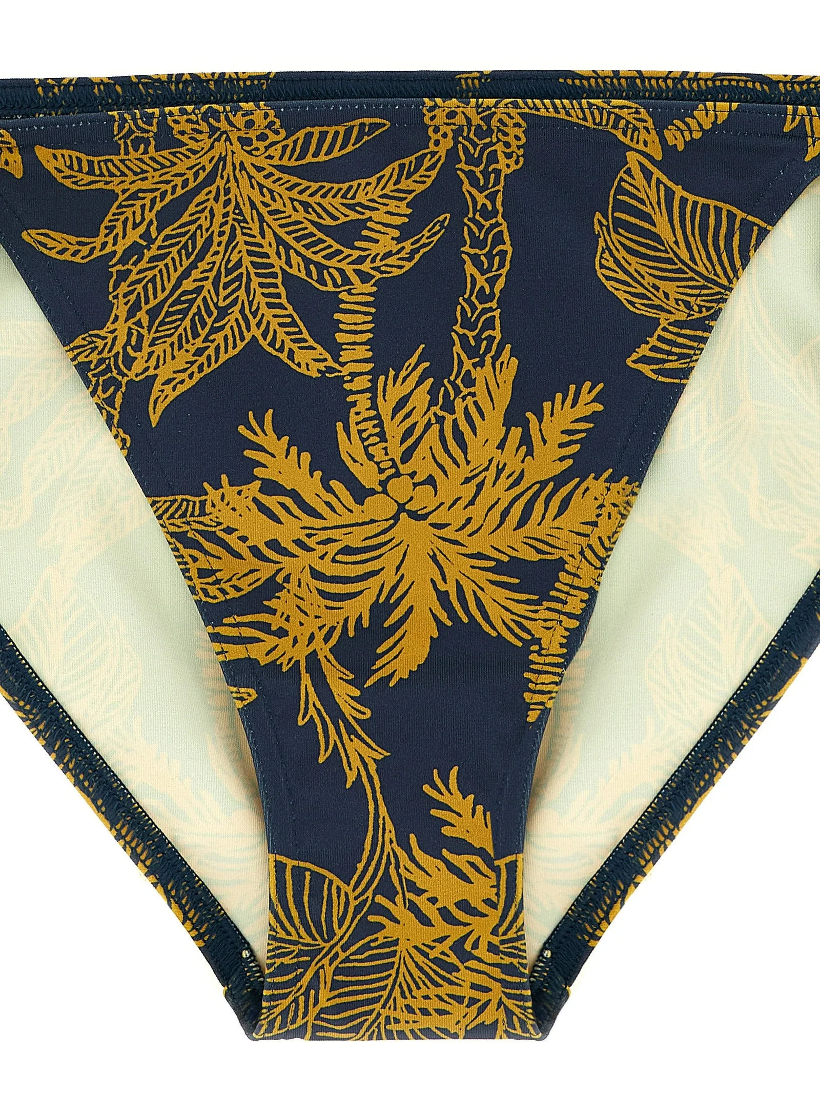 'Solarium' bikini bottoms sold by Lord & Taylor product image thumbnail 3