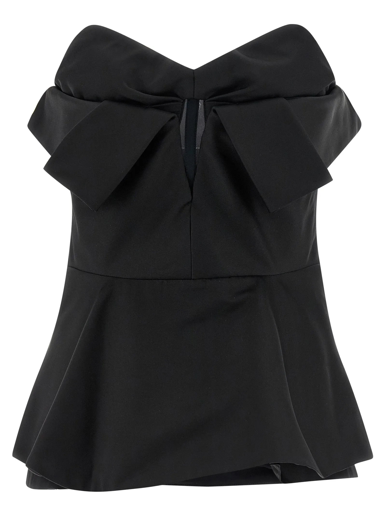 Bustier Top sold by Lord & Taylor