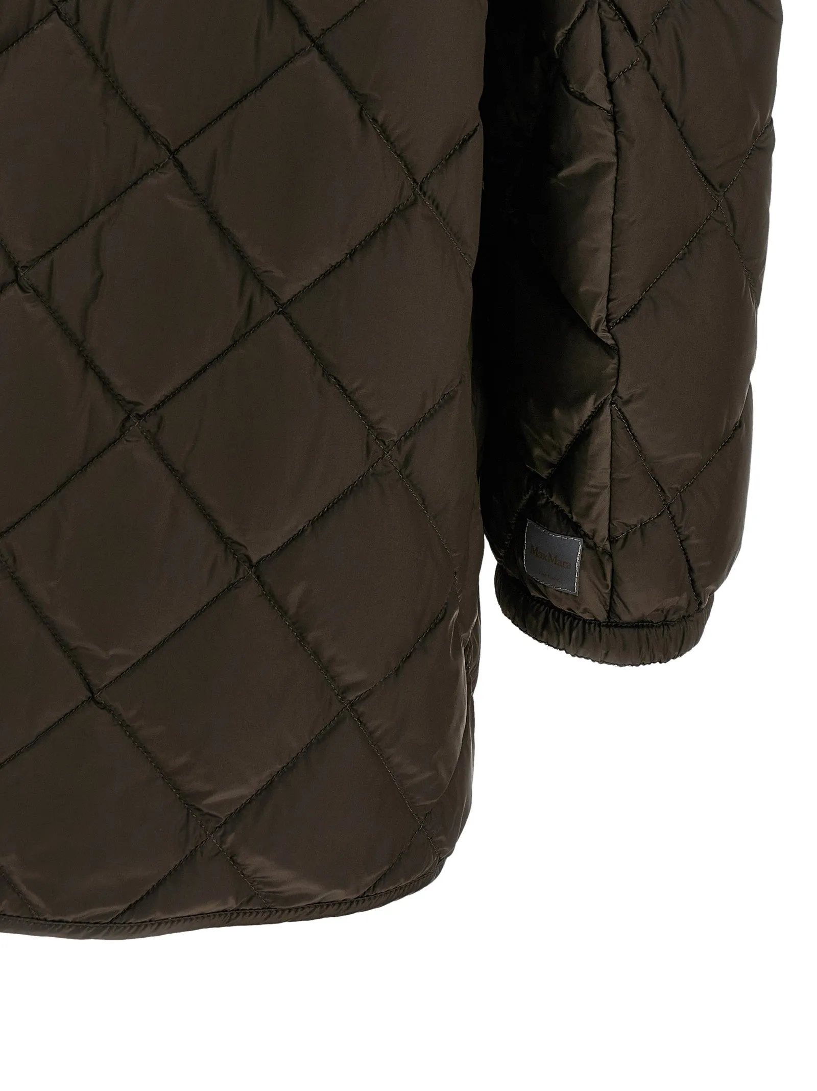 'MtcSoftD' down jacket sold by Lord & Taylor product image thumbnail 4