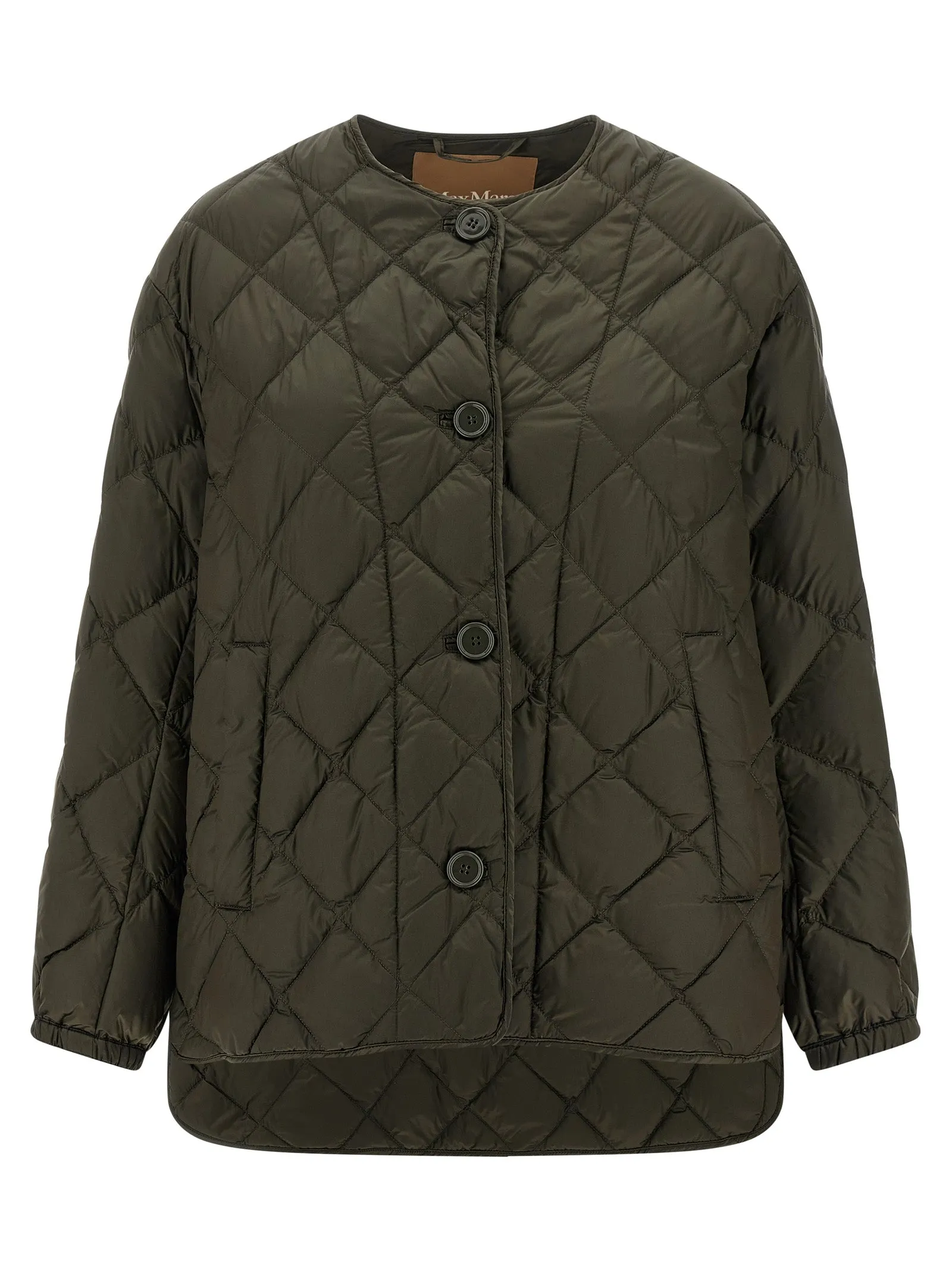 'MtcSoftD' down jacket sold by Lord & Taylor product image thumbnail 5