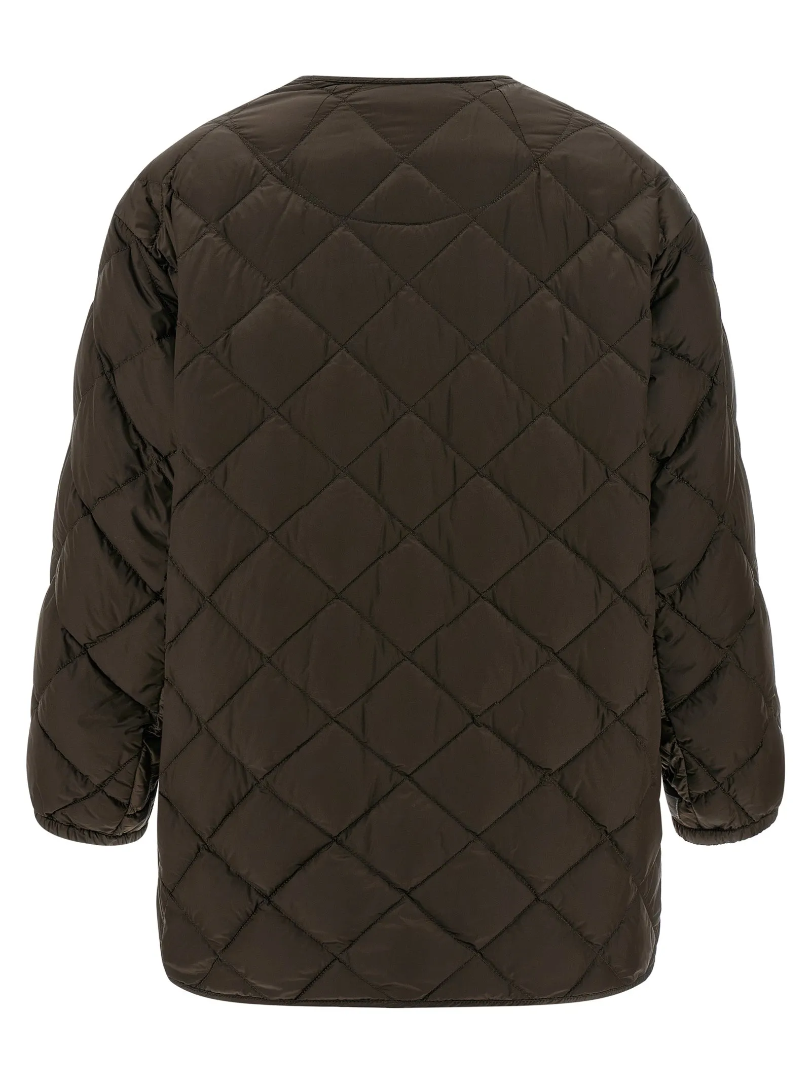 'MtcSoftD' down jacket sold by Lord & Taylor product image thumbnail 2