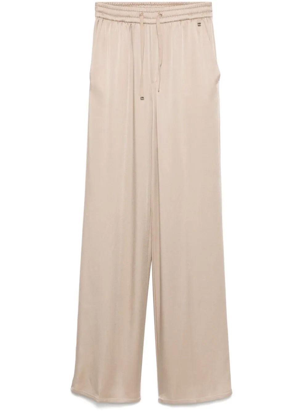 Satin pants sold by Lord & Taylor