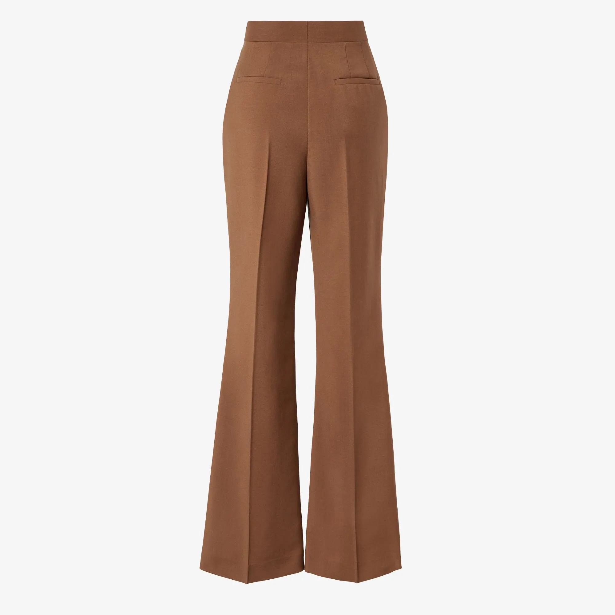 Pants in mohair and wool sold by Lord & Taylor product image thumbnail 2