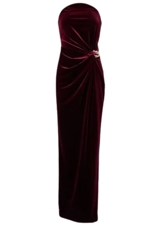 Embellished dress made by Self-Portrait