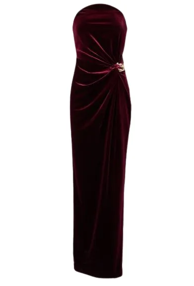 Embellished dress sold by Lord & Taylor