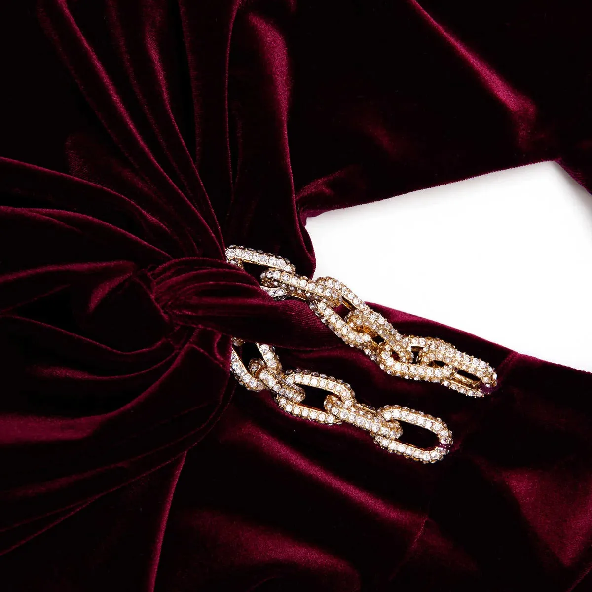 Embellished dress sold by Lord & Taylor product image thumbnail 2