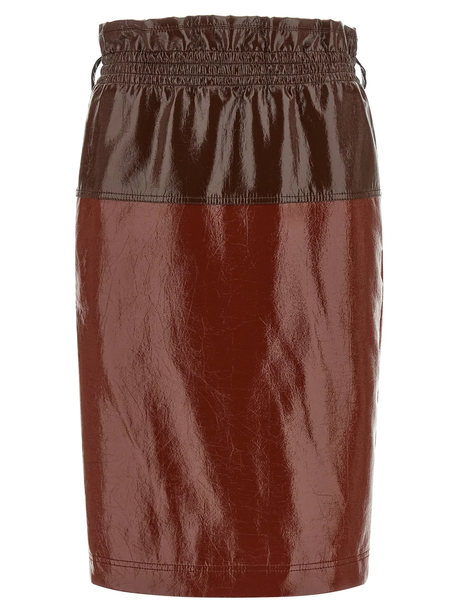 'Paper-Bag' skirt sold by Lord & Taylor
