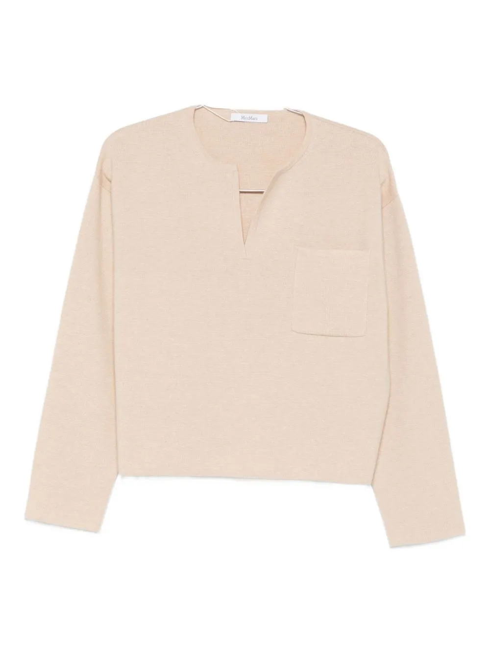 V-NECK SWEATER IN CASHMERE WOOL sold by Lord & Taylor