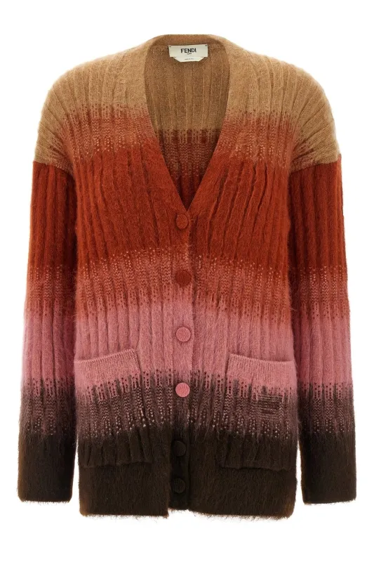 Mohair wool cardigan sold by Lord & Taylor