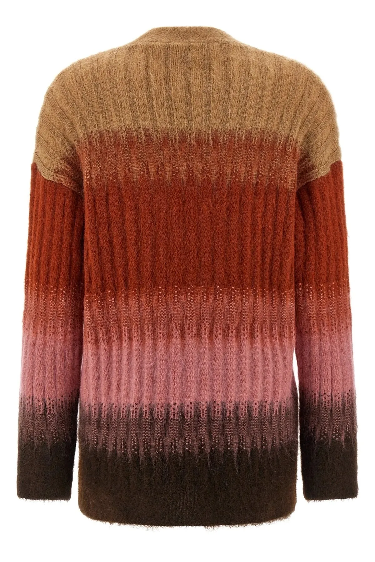 Mohair wool cardigan sold by Lord & Taylor product image thumbnail 2