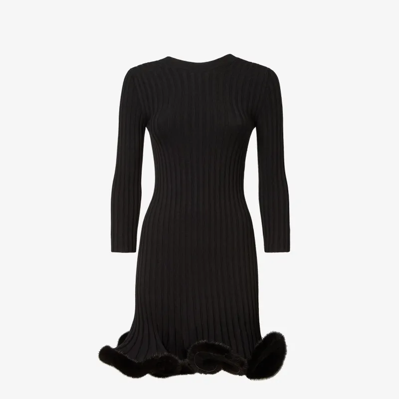 Wool dress sold by Lord & Taylor