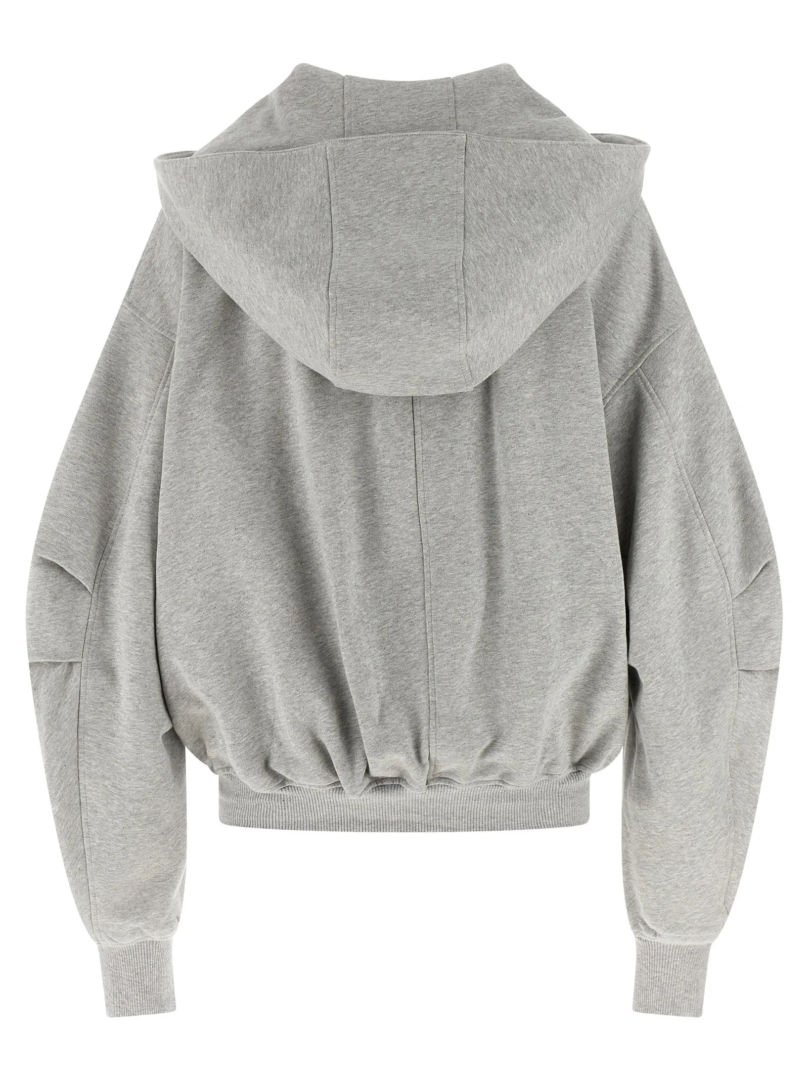 Logo hoodie sold by Lord & Taylor product image thumbnail 2