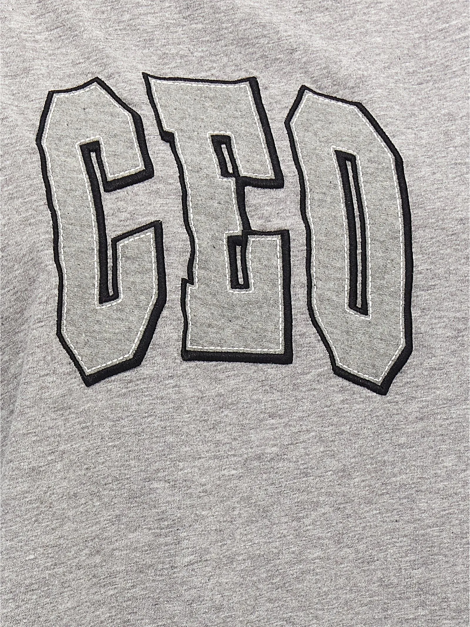 'CEO Team Logo' T-shirt sold by Lord & Taylor product image thumbnail 4