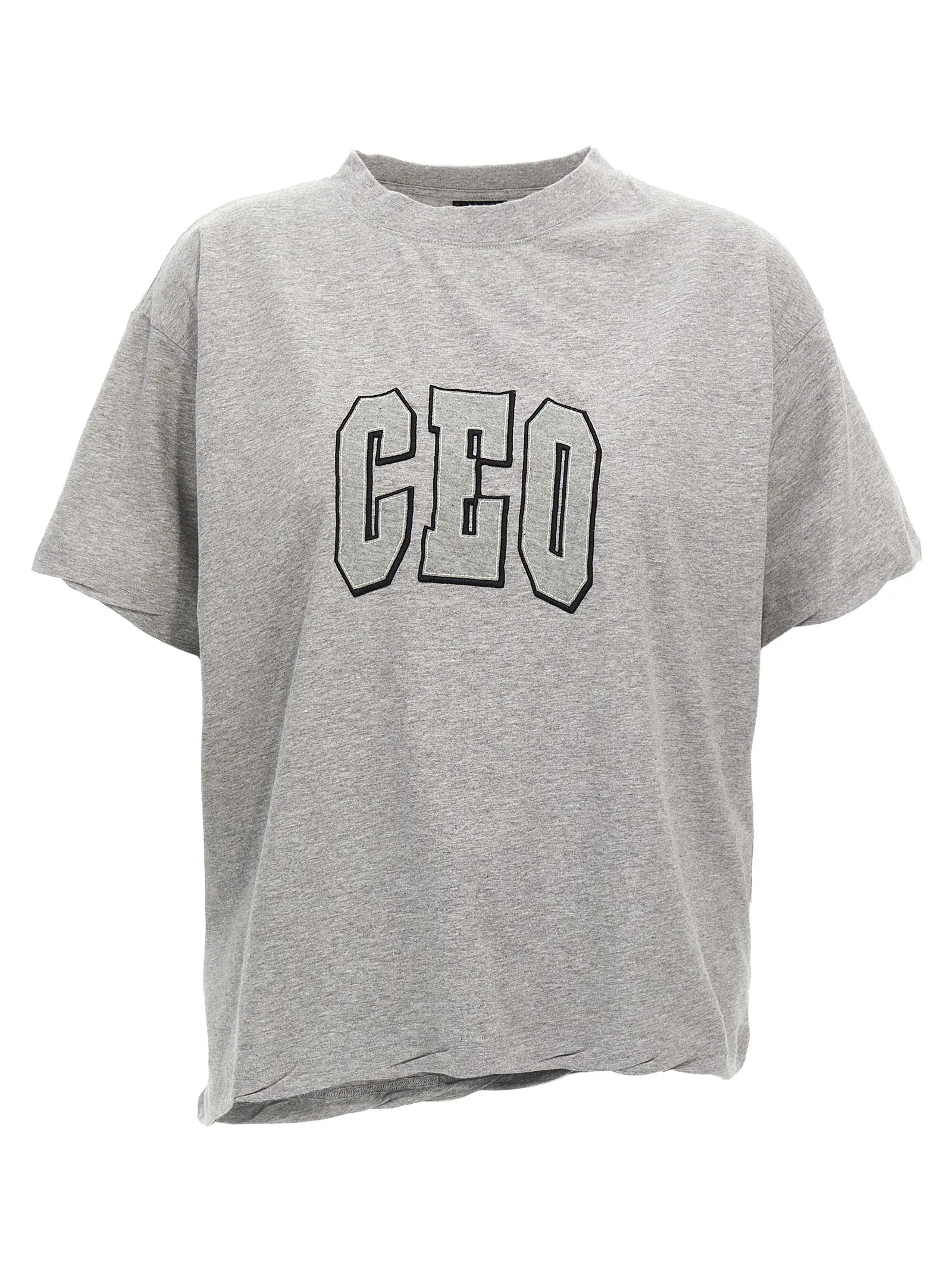 'CEO Team Logo' T-shirt sold by Lord & Taylor