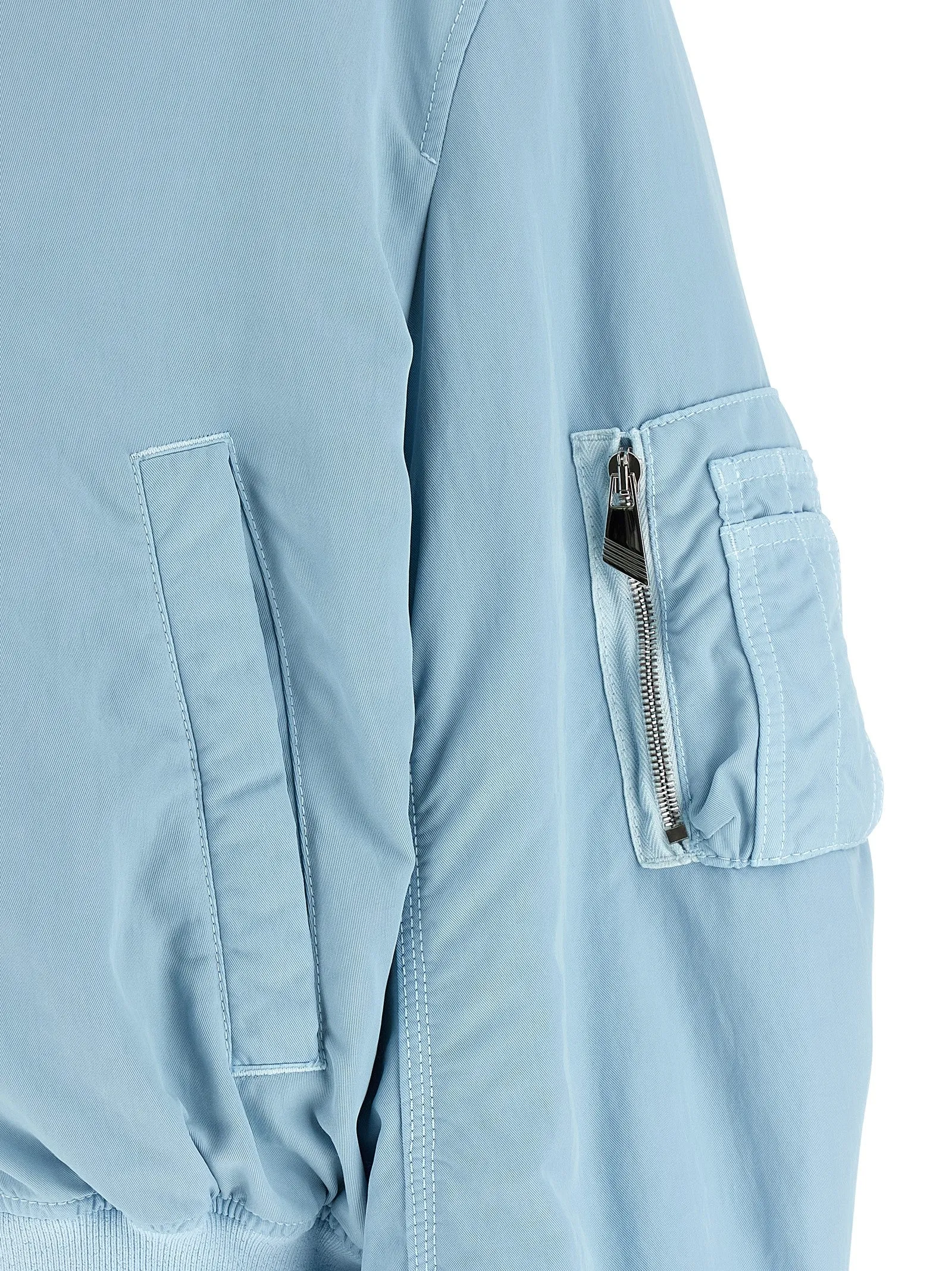 'Anja' bomber jacket sold by Lord & Taylor product image thumbnail 4