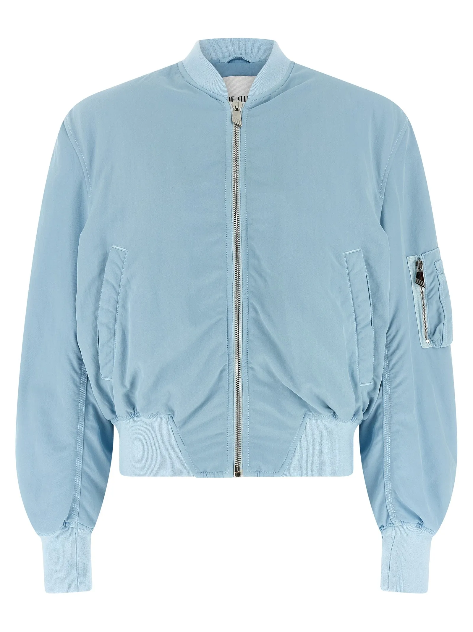 'Anja' bomber jacket sold by Lord & Taylor