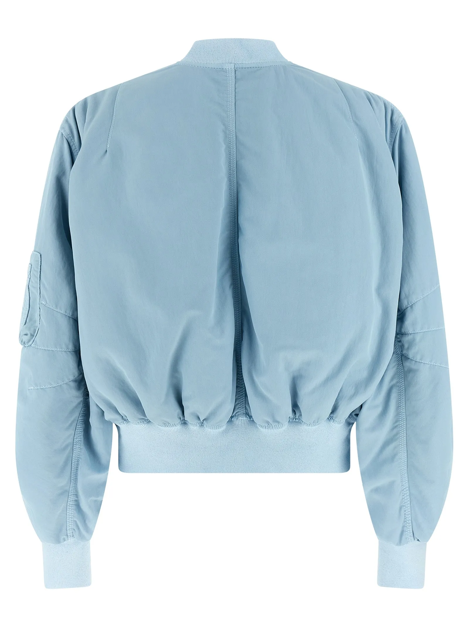 'Anja' bomber jacket sold by Lord & Taylor product image thumbnail 2