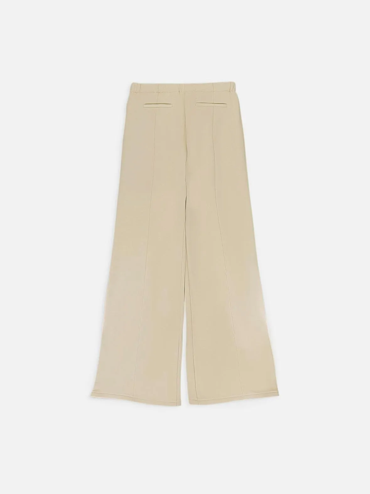 Amiri TAILORED BAGGY PANTS- Alabaster sold by Lord & Taylor product image thumbnail 2