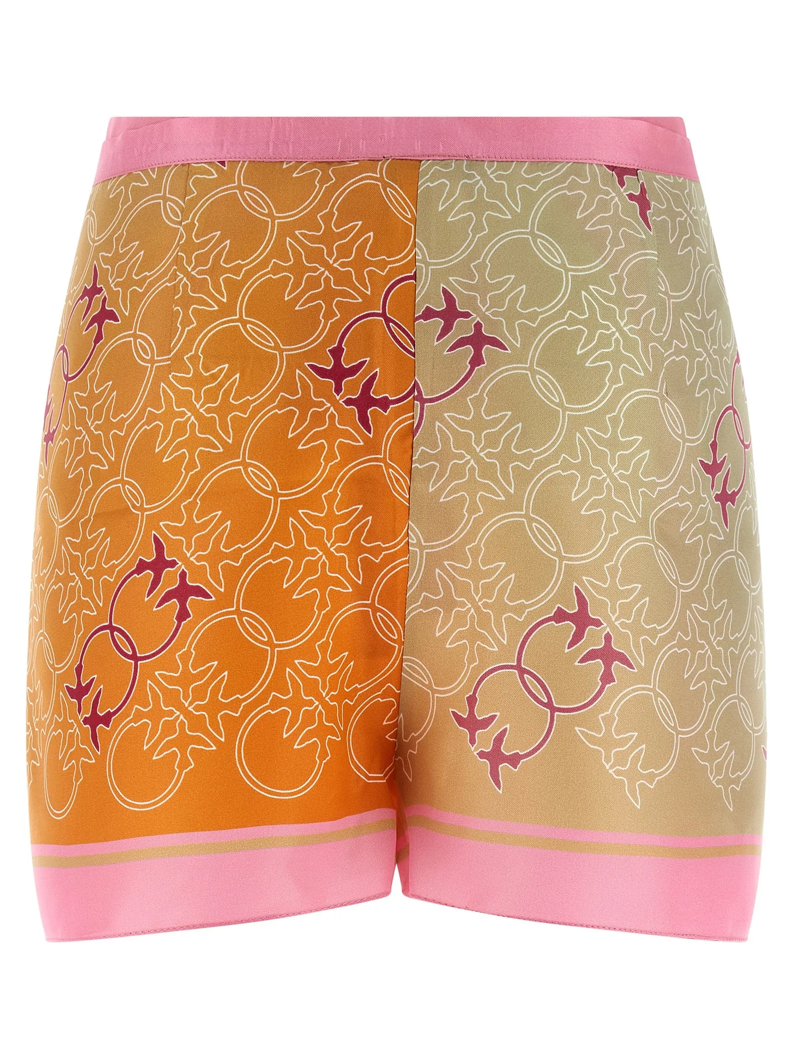 'Merengue' panting shorts sold by Lord & Taylor product image thumbnail 2