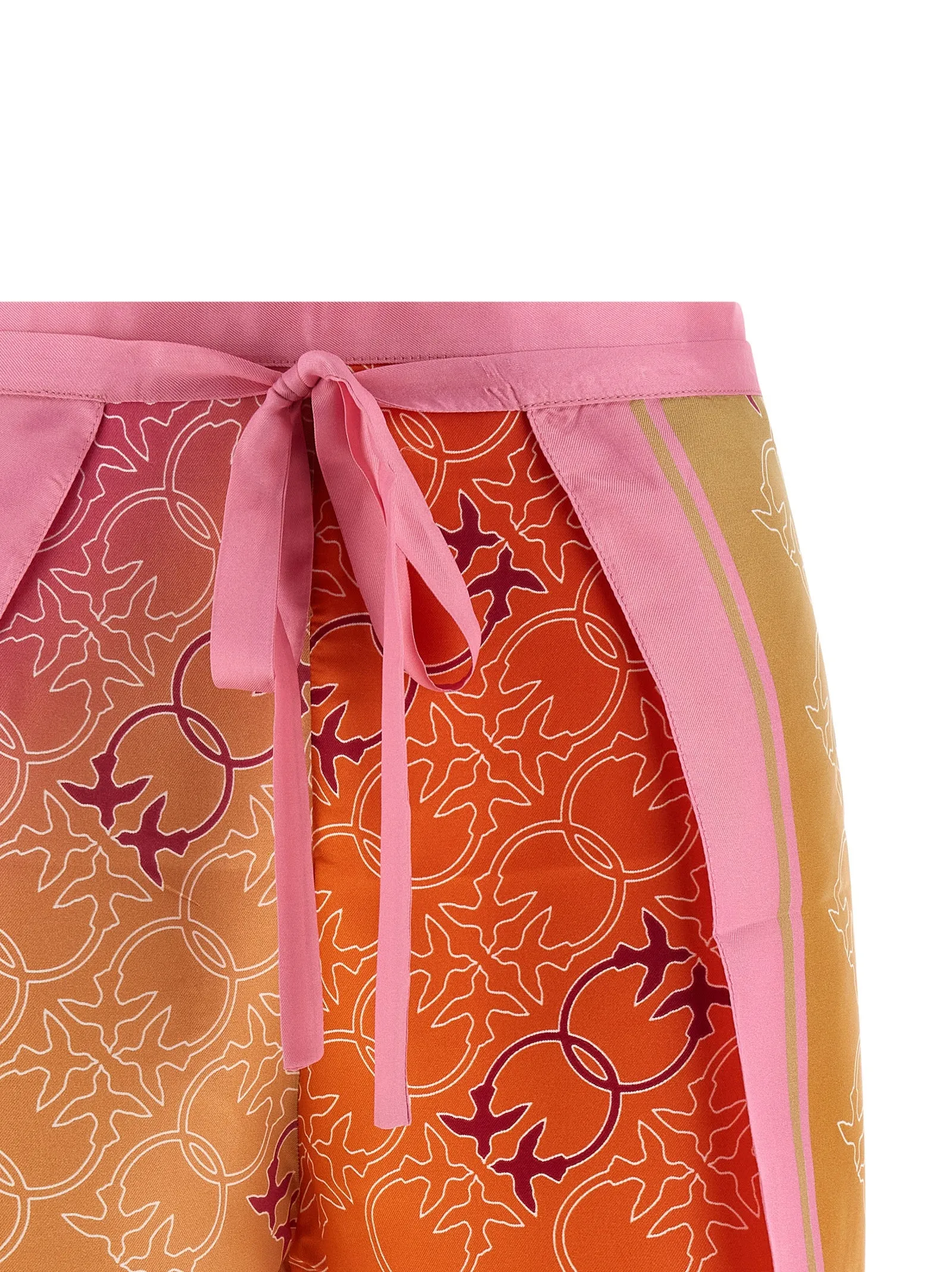 'Merengue' panting shorts sold by Lord & Taylor product image thumbnail 3