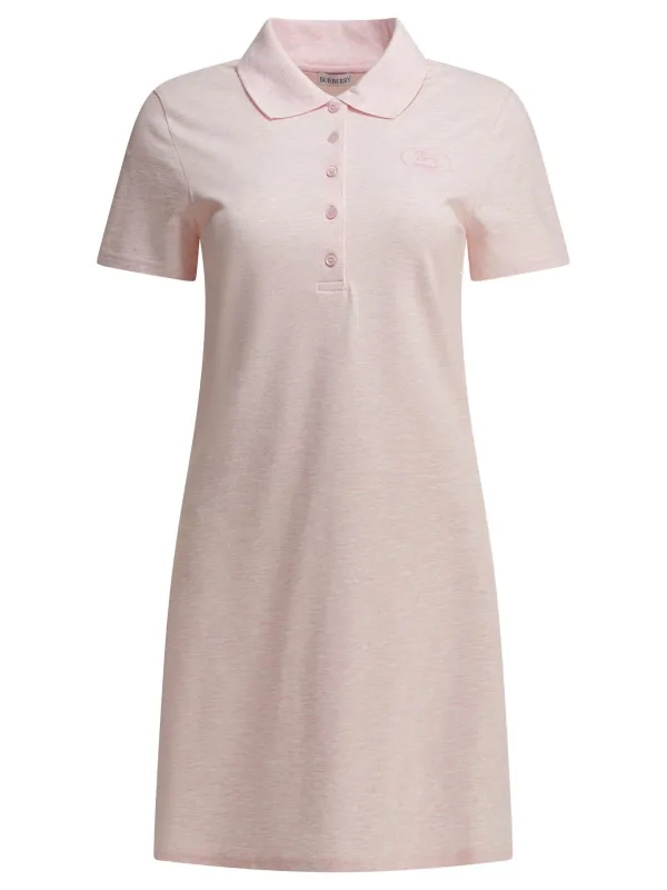 Short polo dress sold by Lord & Taylor