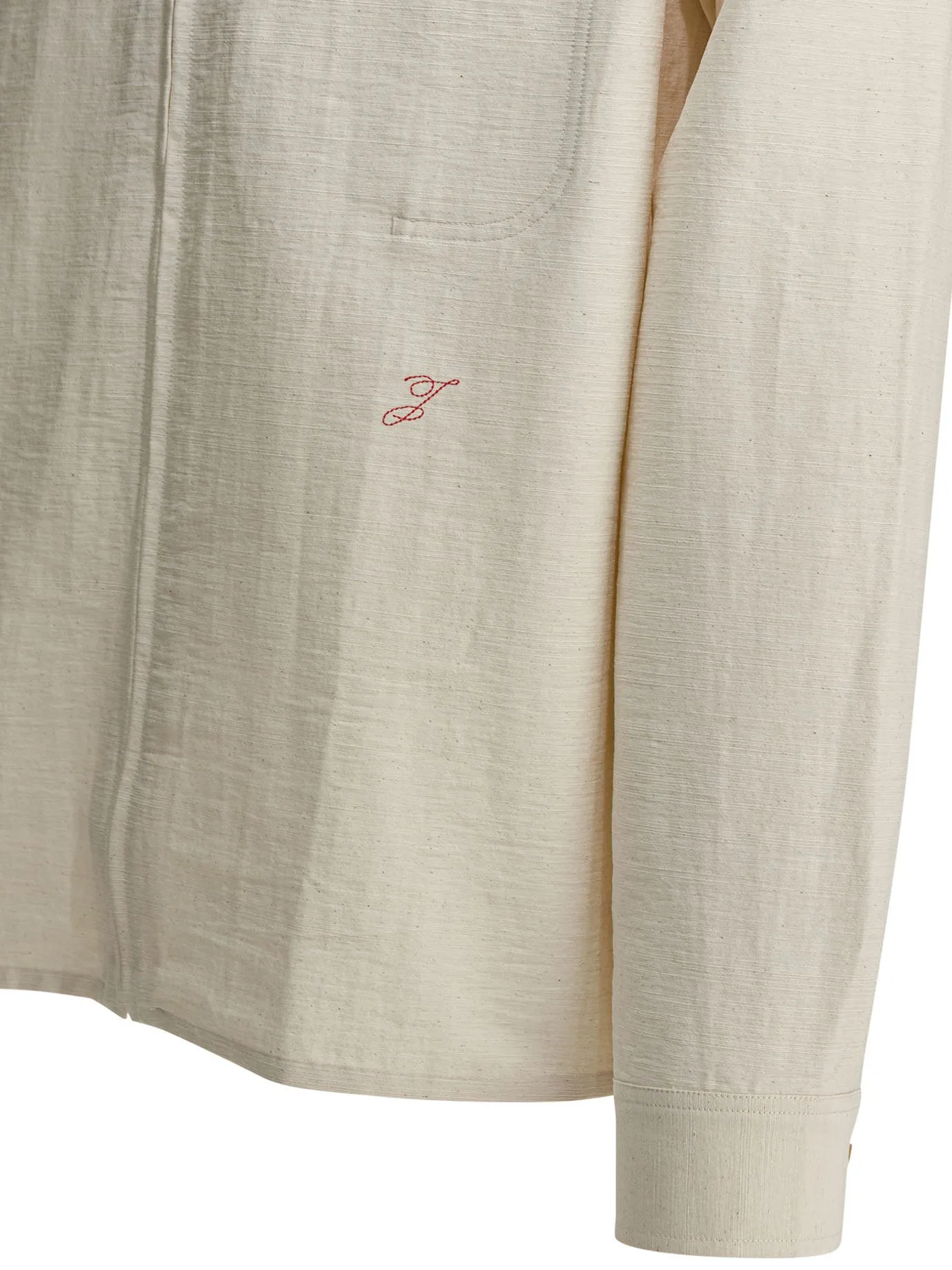 "Mecano" Workwear shirt sold by Lord & Taylor product image thumbnail 4