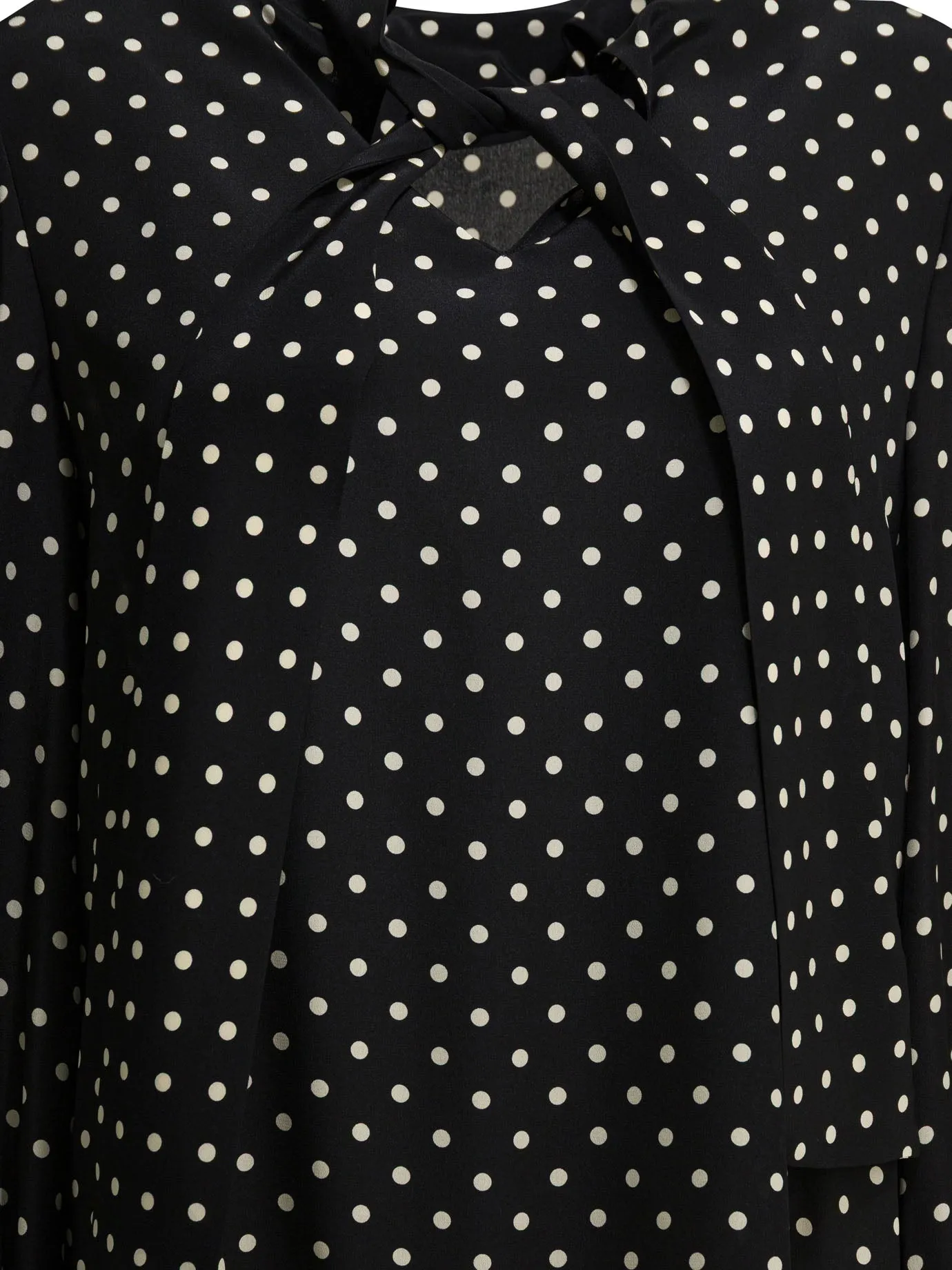 Short flared dress sold by Lord & Taylor product image thumbnail 3