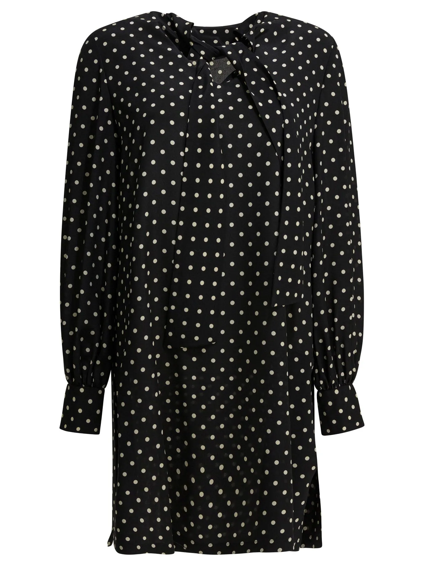 Short flared dress sold by Lord & Taylor