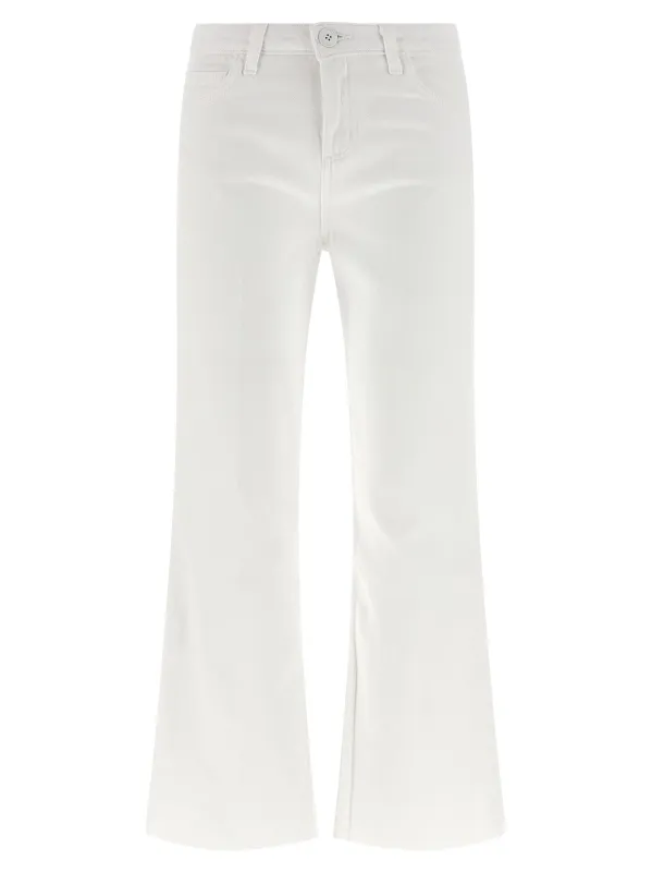 'Wanda' jeans made by L'AGENCE