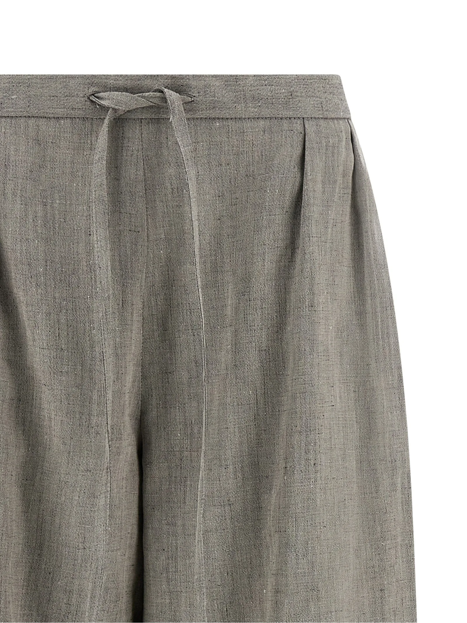 'Clark' pants sold by Lord & Taylor product image thumbnail 3