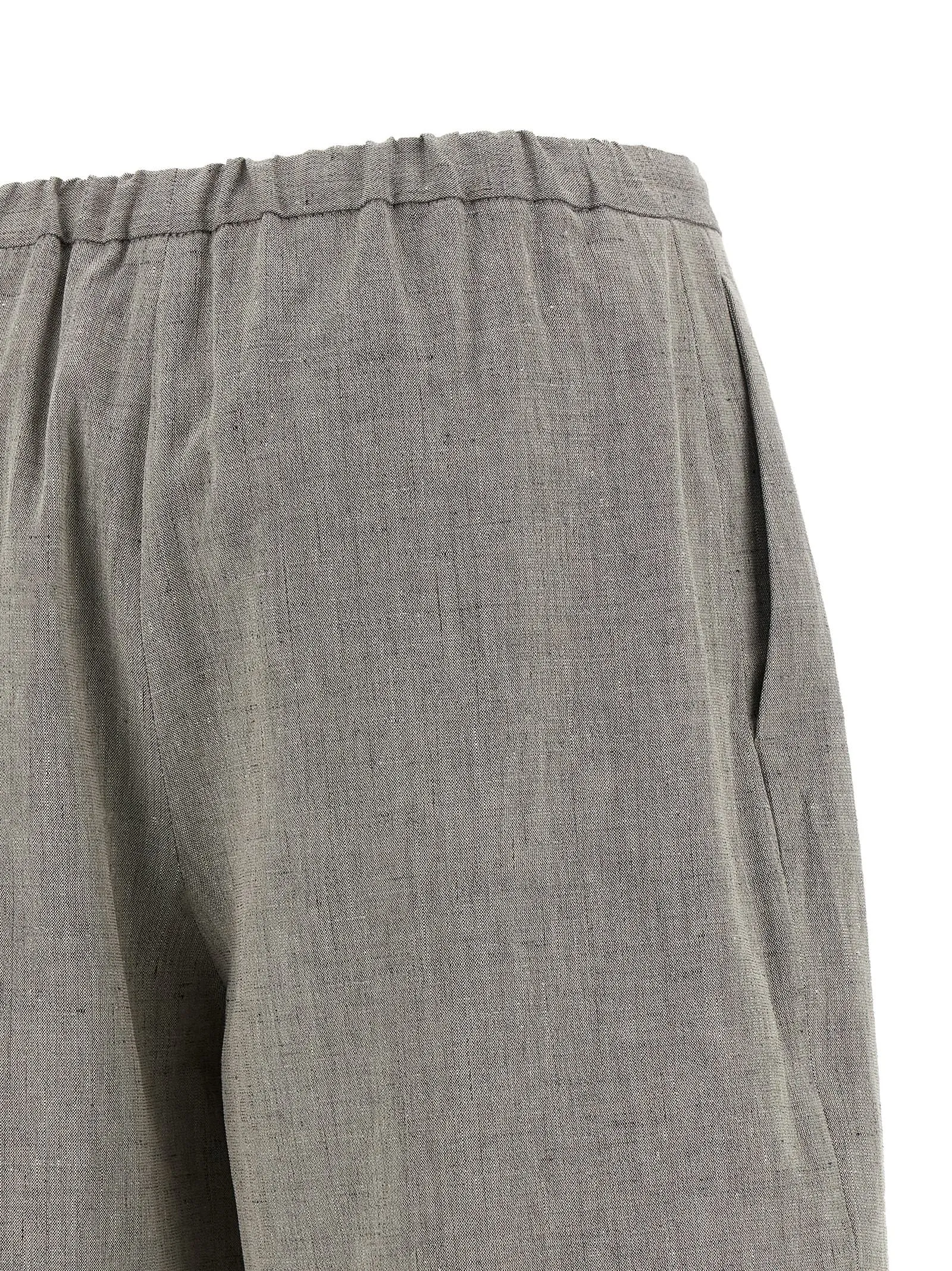 'Clark' pants sold by Lord & Taylor product image thumbnail 4