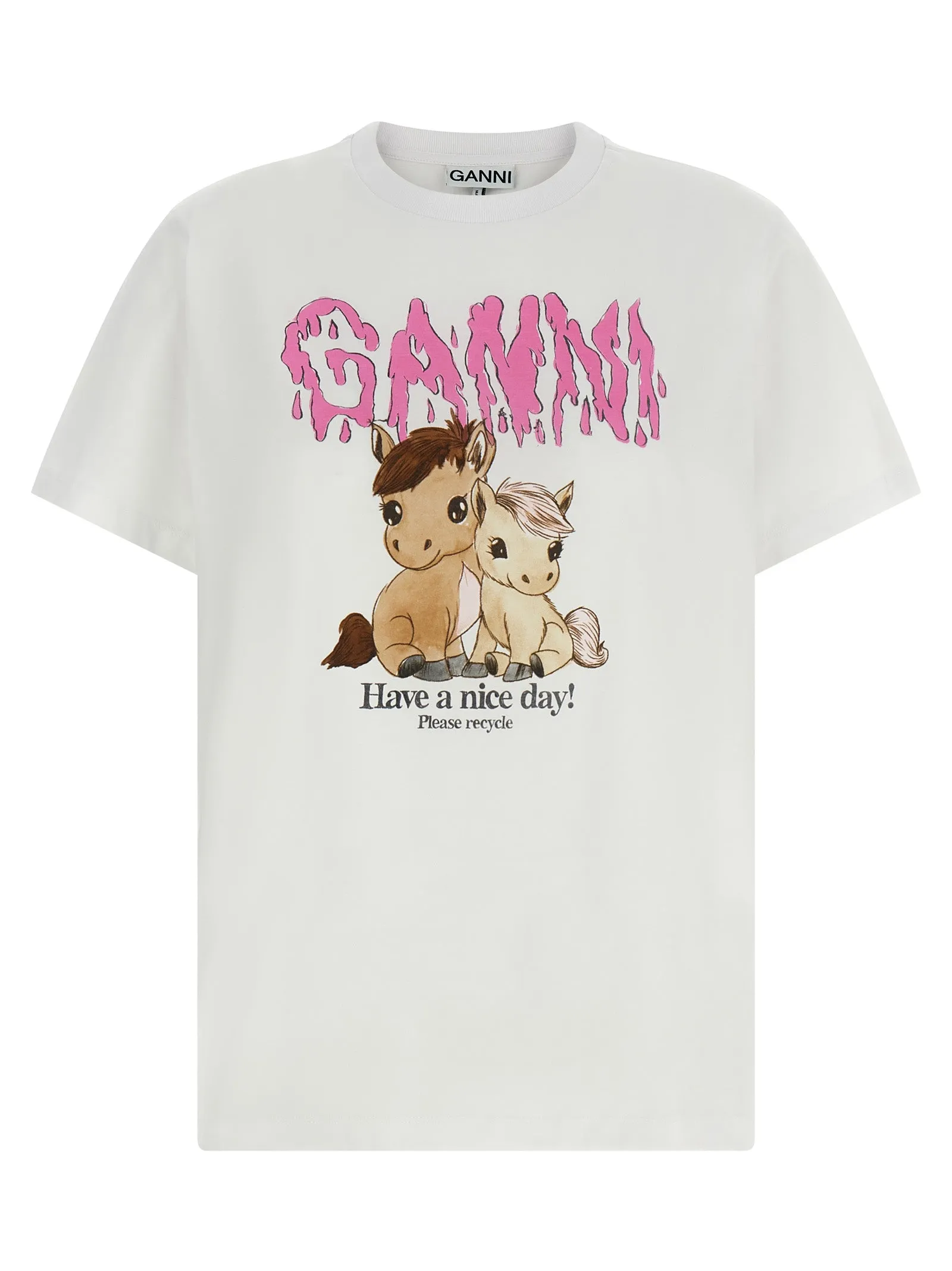 'Pony' T-shirt sold by Lord & Taylor