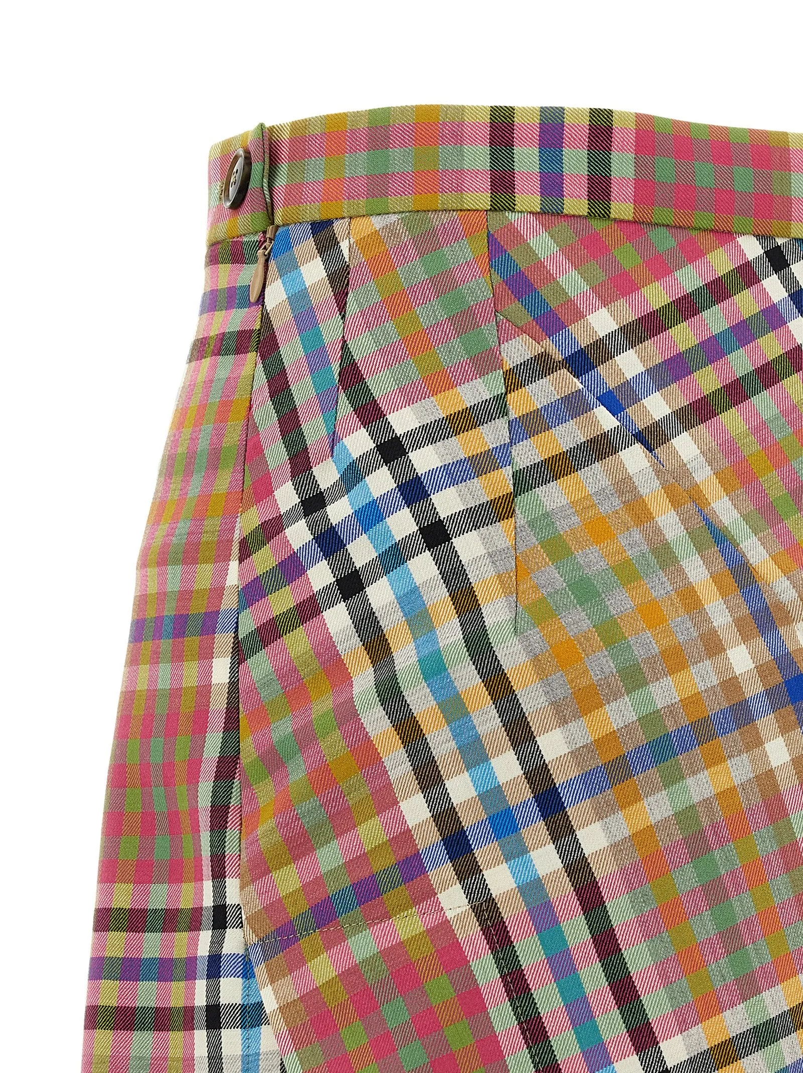 'Infinity' skirt sold by Lord & Taylor product image thumbnail 4