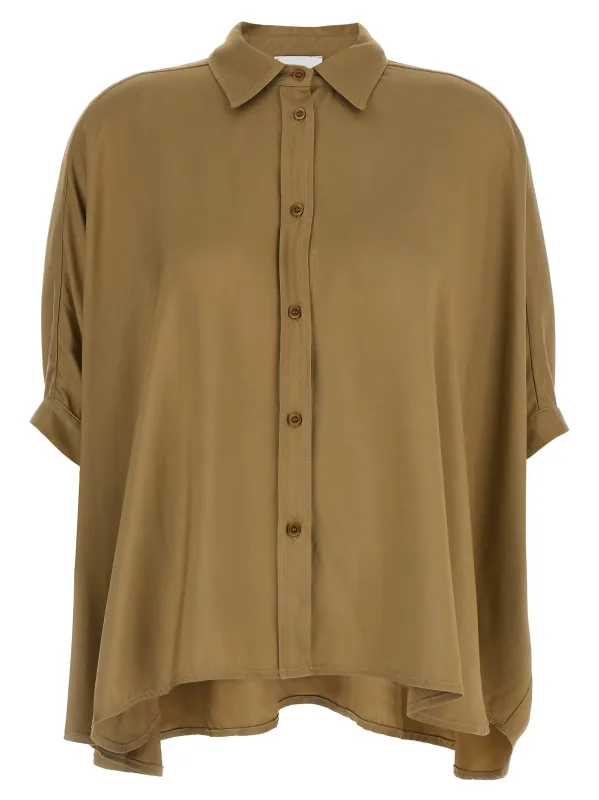 Wide shirt sold by Lord & Taylor