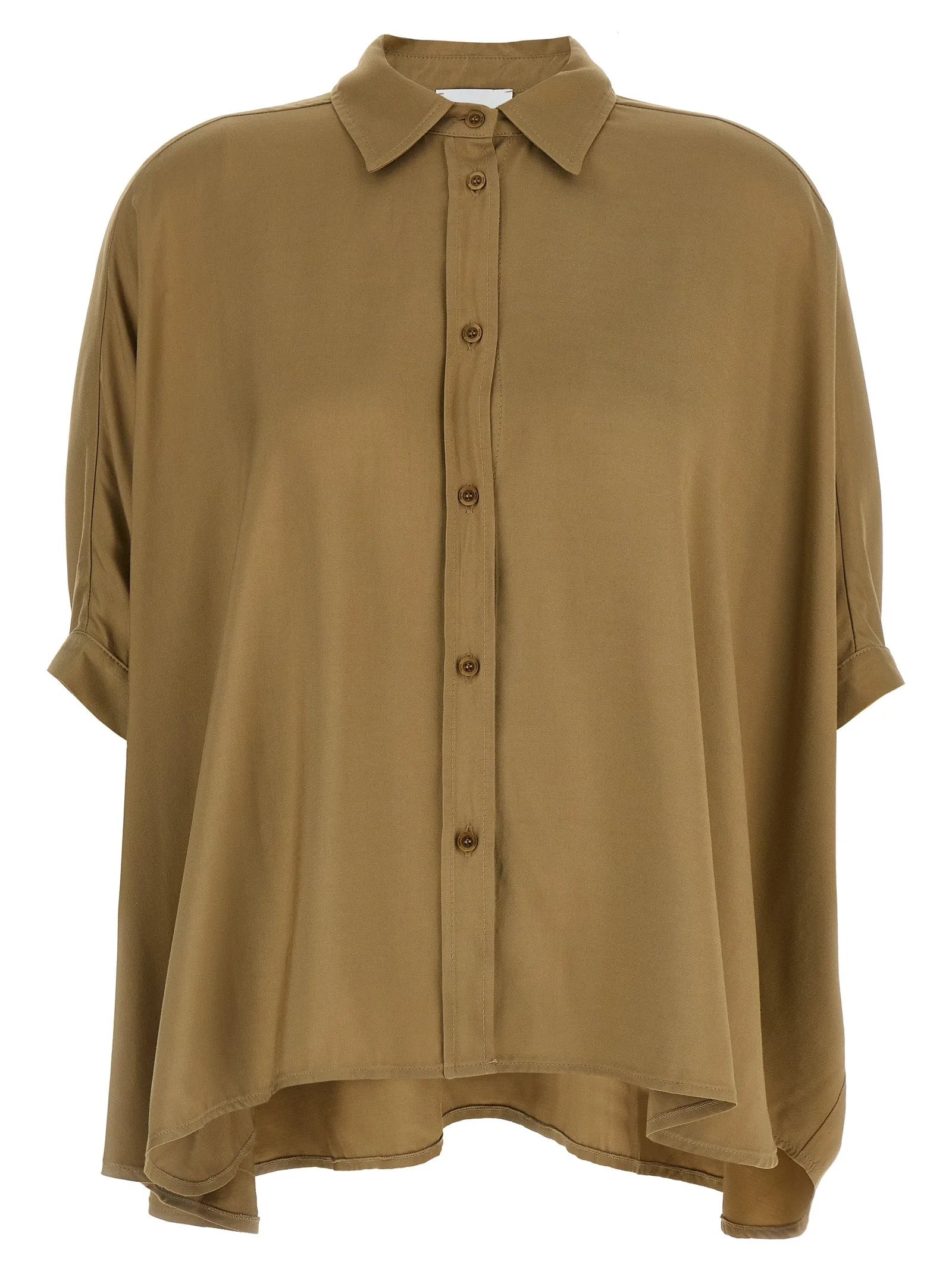 Wide shirt sold by Lord & Taylor
